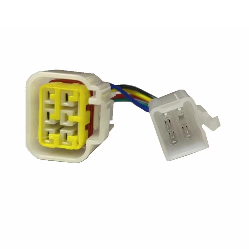 sabvoton controller adapter cable, for connections that are not QS motors.