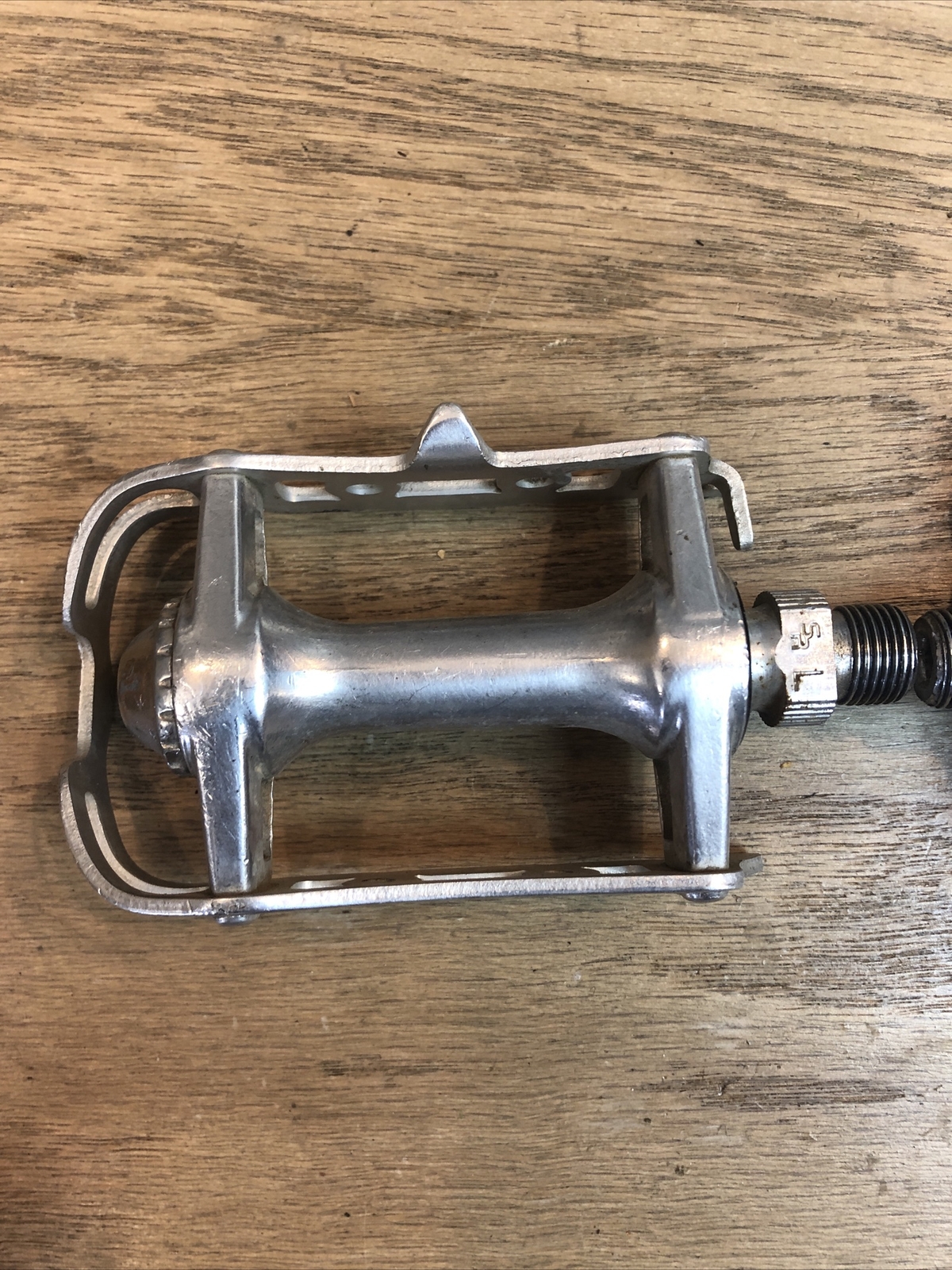 Sakae Ringyo SR SP-100AL 9/16″ Road Bike Pedals