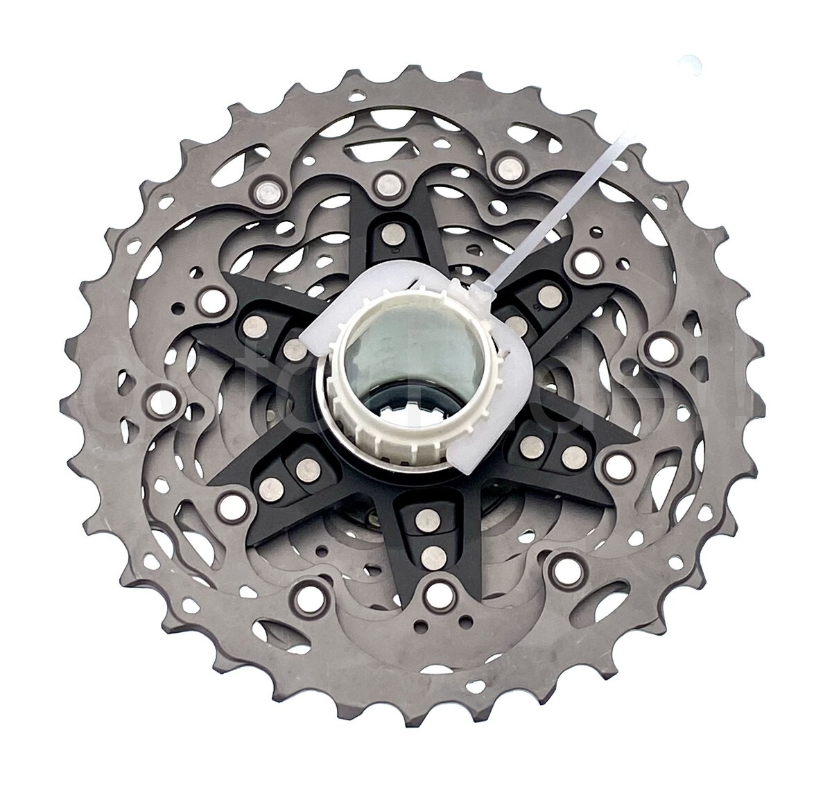 SHIMANO DURA-ACE DURA-ACE CS-R9200 12S 11-34T cassette sprocket New