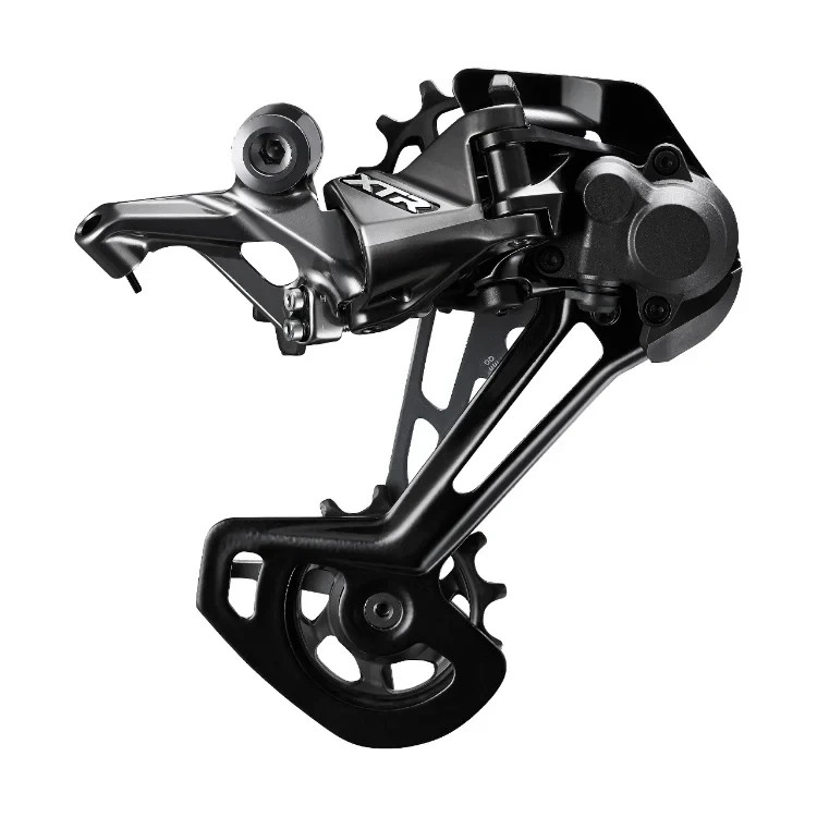 Shimano XTR RD-M9100 SGS Rear Derailleur 12-Spd Long Cage MTB NEW IN BOX