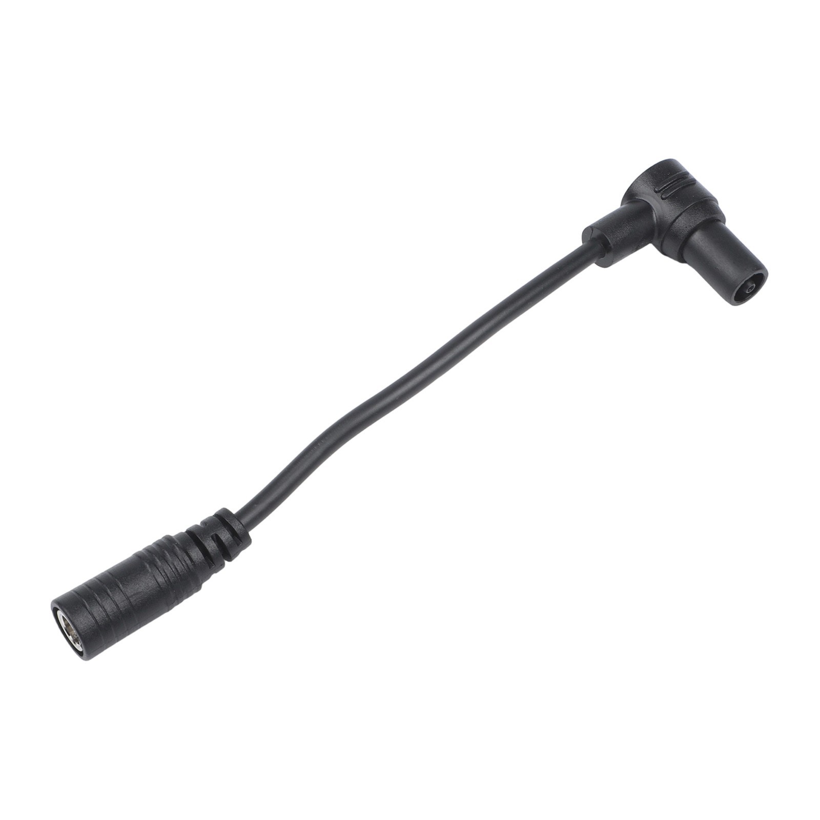 Flexible Aviation Charger Adapter Cable DC21 to DC25 for Various Equipment