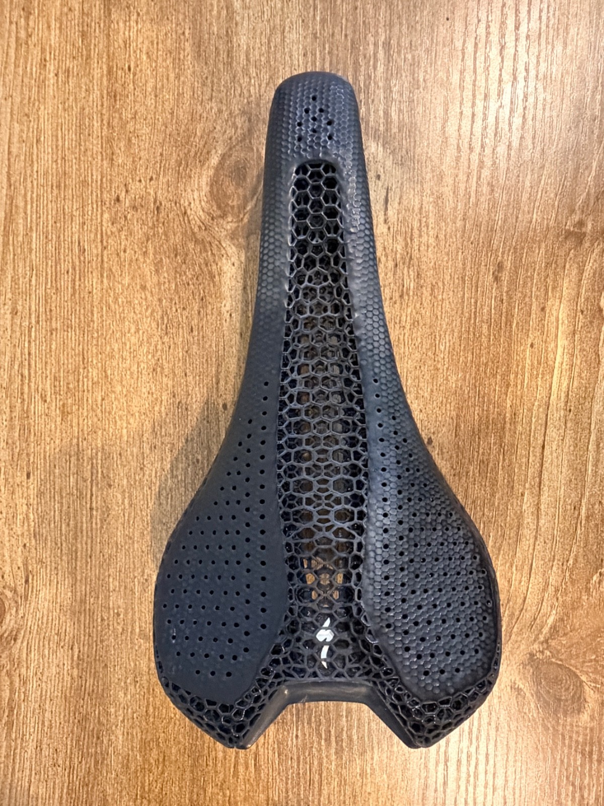 Specialized S-Works Romin EVO Mirror Saddle 143mm FACT Carbon Rails Road