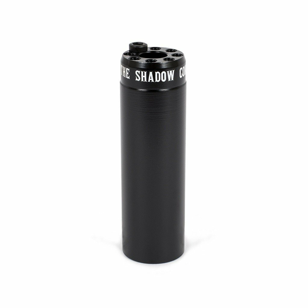 Shadow Conspiracy Little Ones Peg 4.33″ – Black