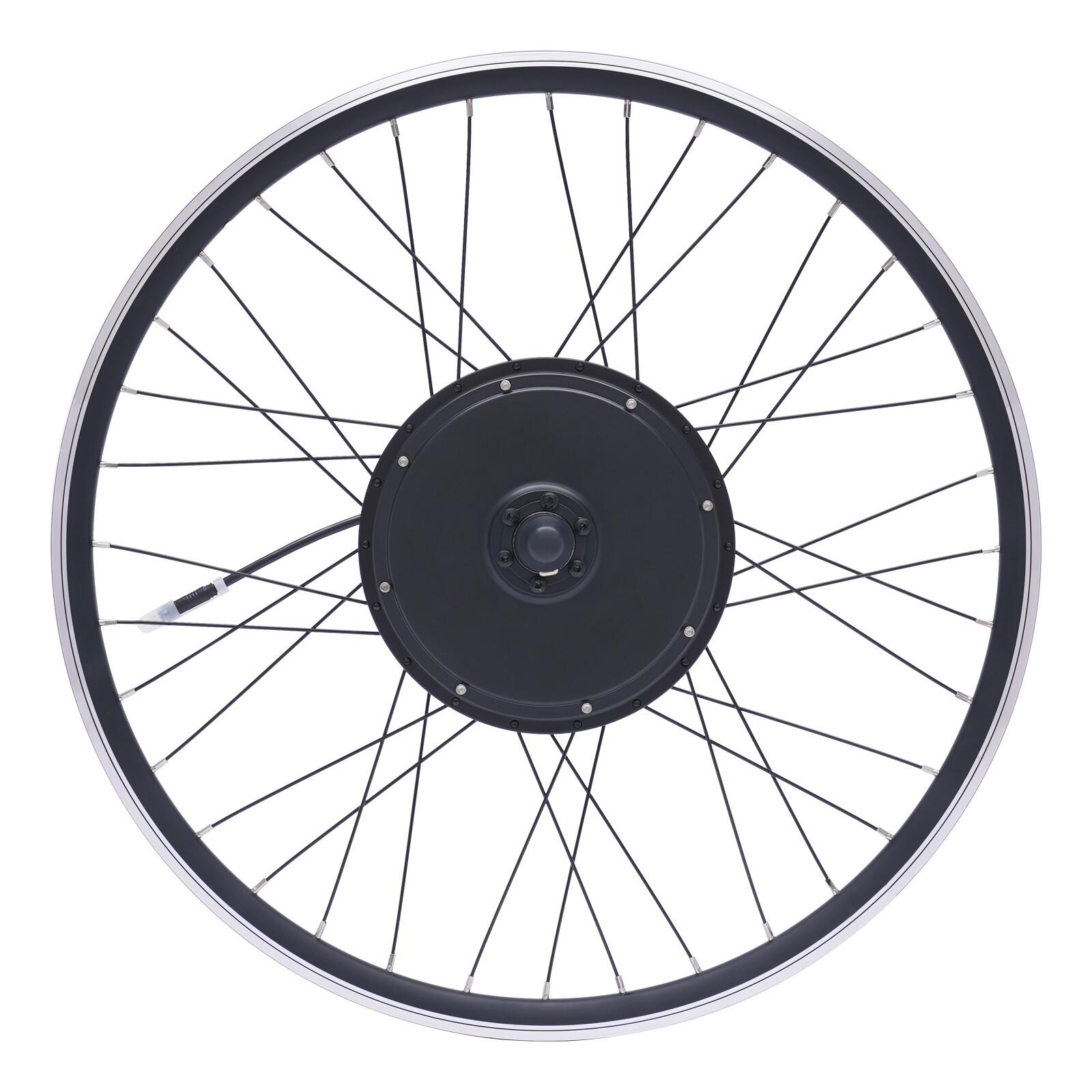 48V eBike Conversion Kit 28/29 Inch Front Wheel & 1000W Hub Motor Electric Bike