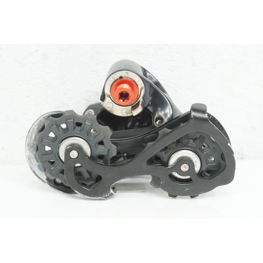 Campagnolo Record 11 Speed Groupset Crankset 170mm 50/34T Shifter Brake FD RD