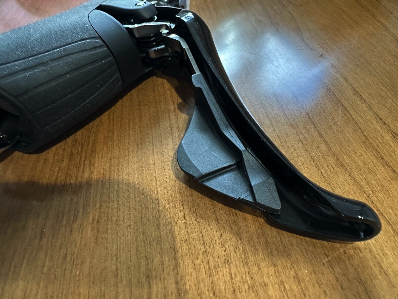 Shimano 105 ST-R7000 LEFT FRONT Mechanical Shifter, Brake Lever, 2x Speed