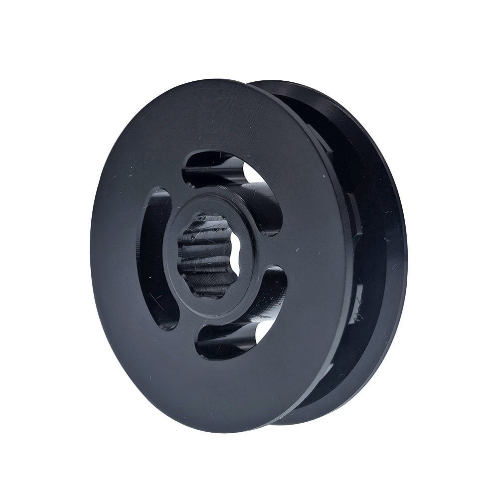 11T Nylon Guide Wheel Nylon Composite Material For Smooth Chain Engagement