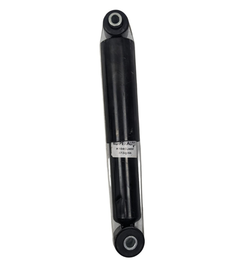 KuiperAuto K104GJ408 Running Board Side Step Nerf Bar for Truck SUV