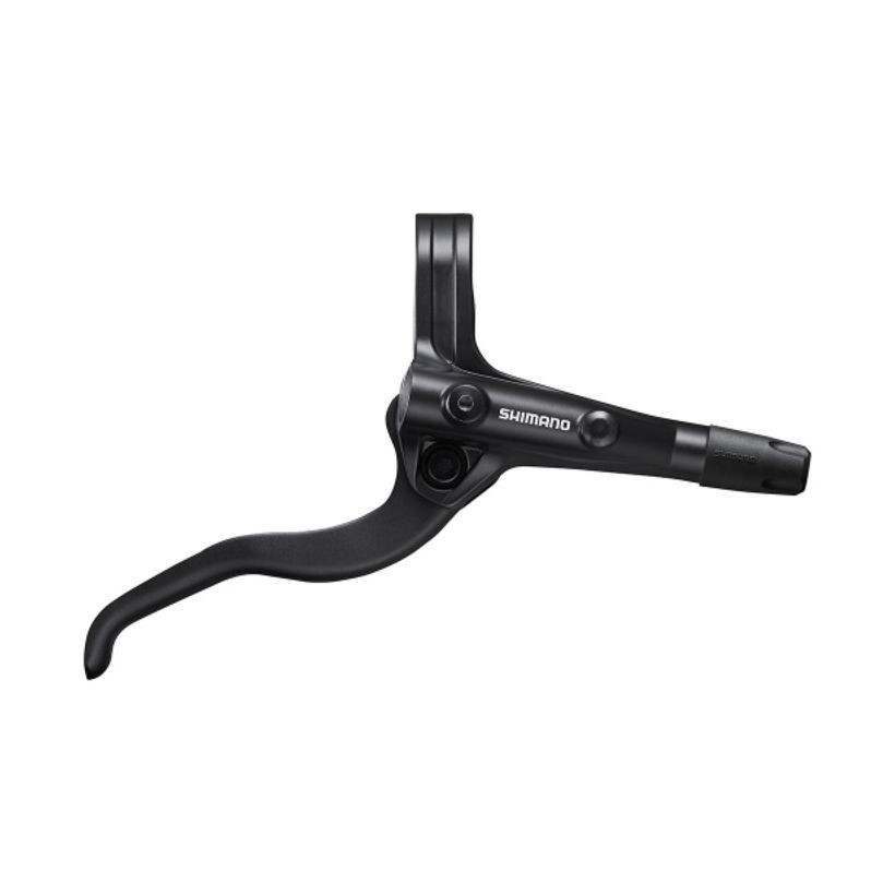 right hydraulic disc brake lever 2-finger bl-mt401 SH-EBLMT401RLL SHIMANO brakes