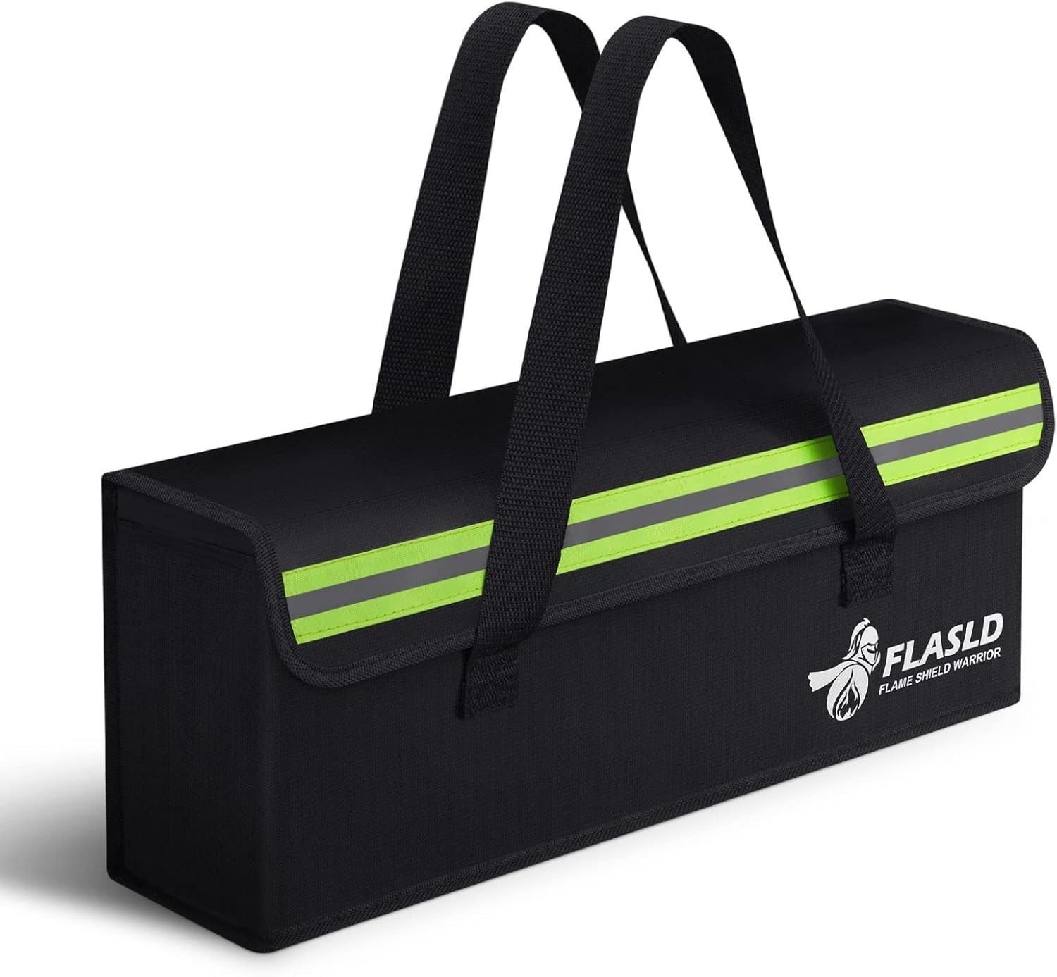 E-Bike Battery Safe Bag Explosionproof Large Capacity Fireproof Lipo for Ebike