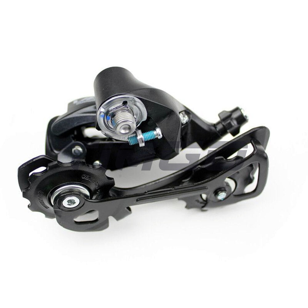 Shimano Sora R3000 2×9 Speed Crankset Groupset DerailleurST-R3000 HG400-9 RS501