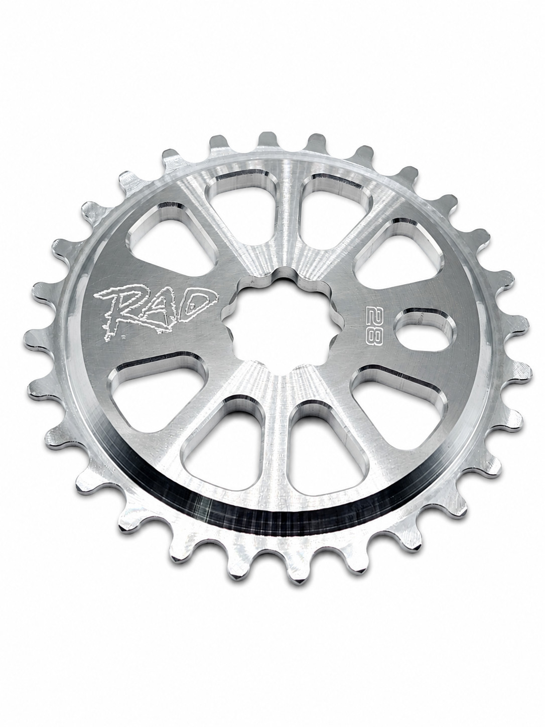 RNC BMX RAD SPROCKETS