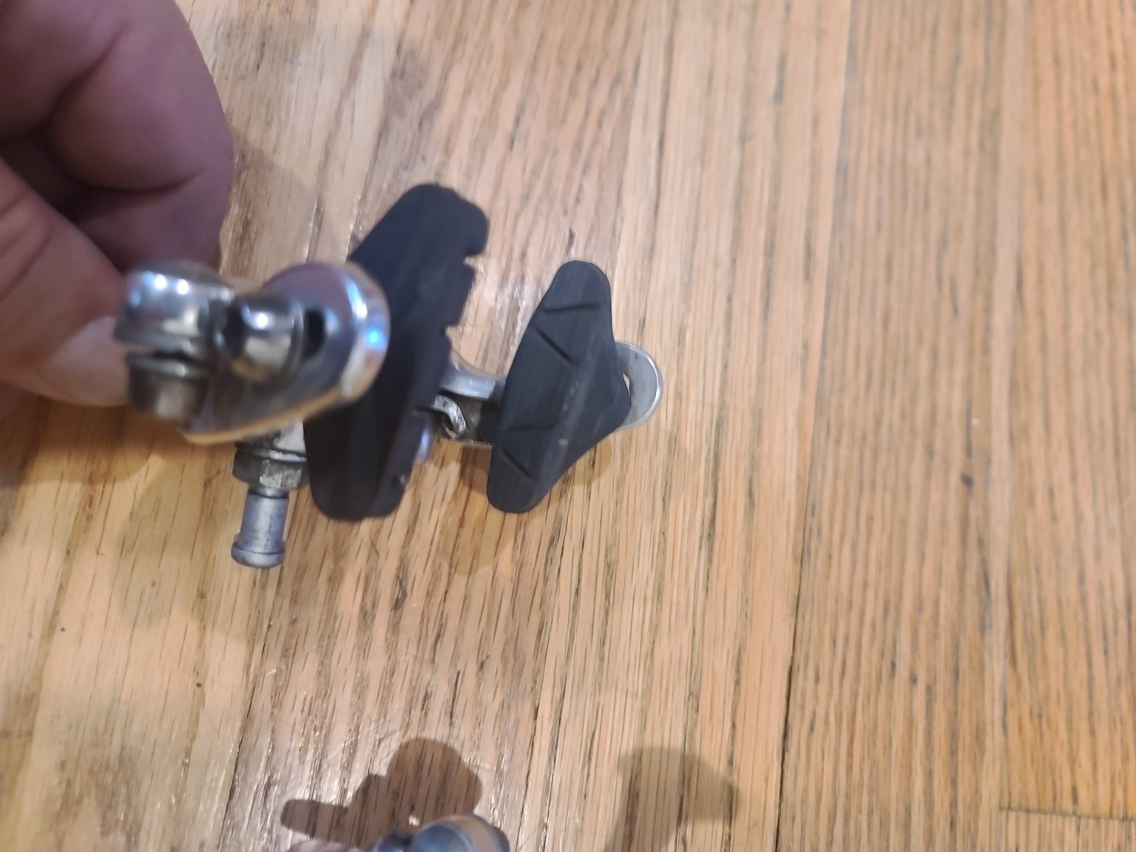 Campagnolo Veloce Side Pull Brakes Set