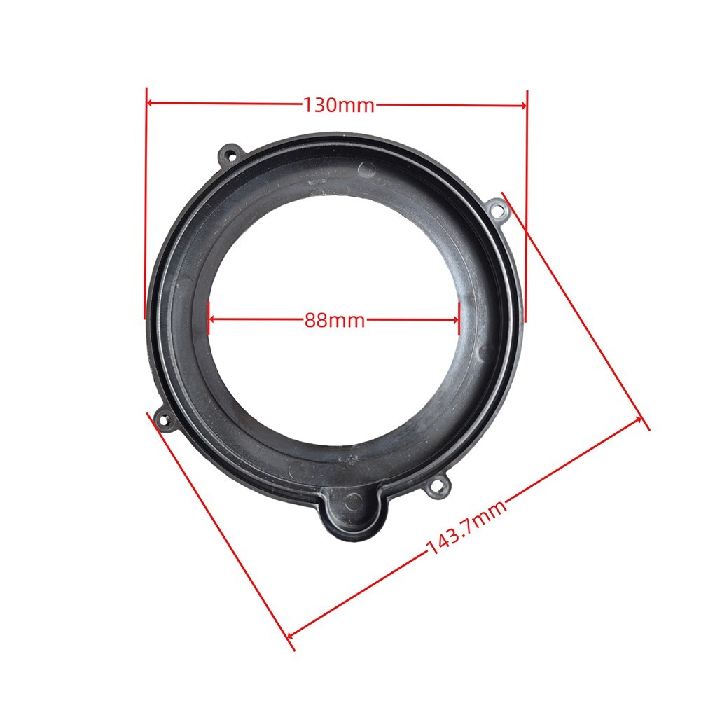 Ebike Motor Cover Gear Cap for Tongsheng For DZ2B TSFor DZ2B 350W 500W Models