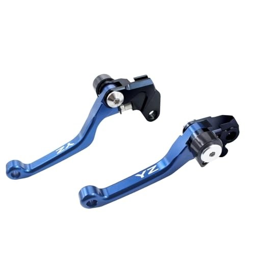 CNC Brake Clutch Lever for YZ80 YZ85 YZ 85 80 2001-2014 L60R62