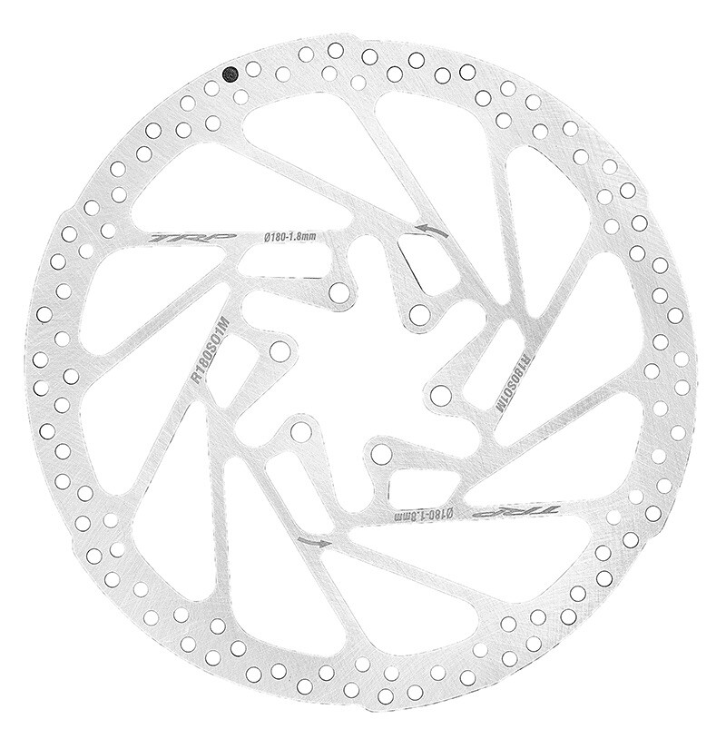 TRP R1 160mm Disc Brake Rotor NEW R160S01M