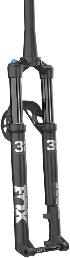 FOX 32 Step-Cast Performance Suspension Fork – 29″, 100mm, 15x110mm, Kabolt SL,