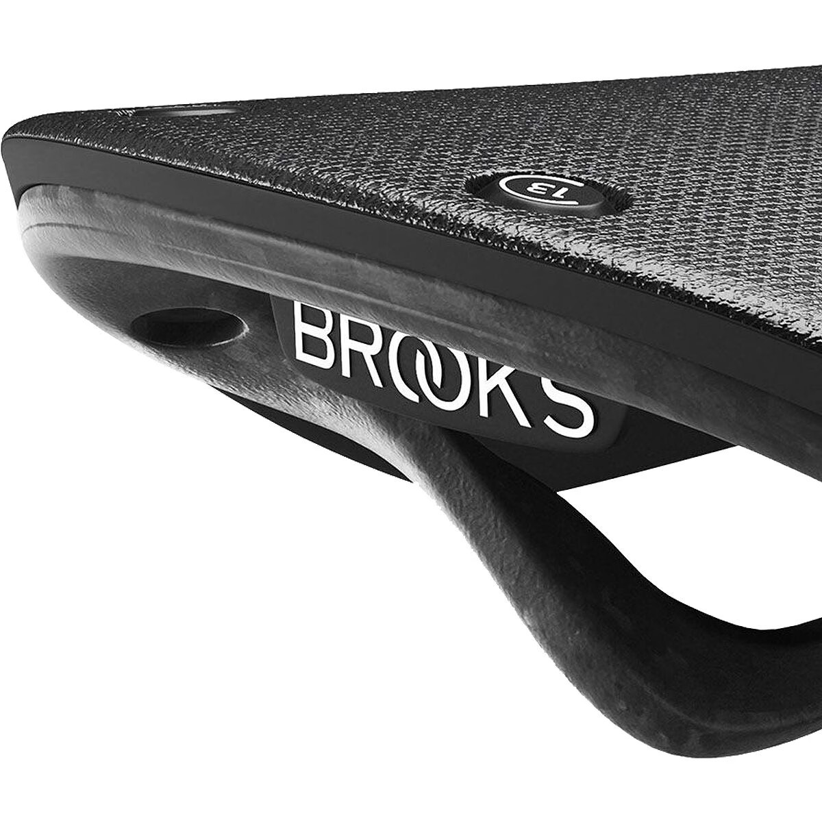 Brooks England C13 All Weather Saddle