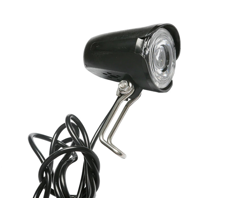 Electric Bike Headlight Front Light for NAKTO Ebike