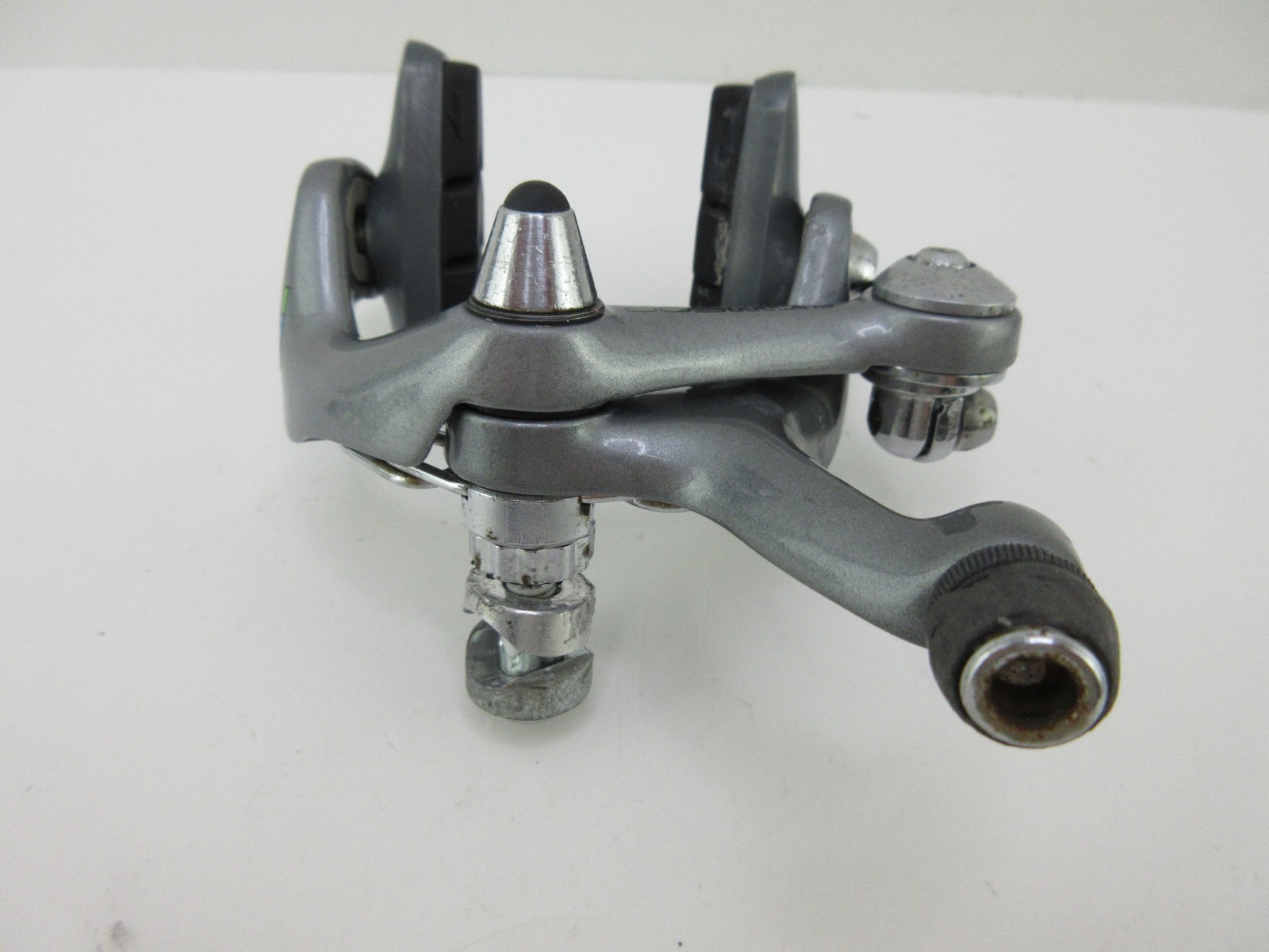 Shimano 600 Ultegra Tricolor BR-6400 Caliper Brake Set Short Reach Road Bike