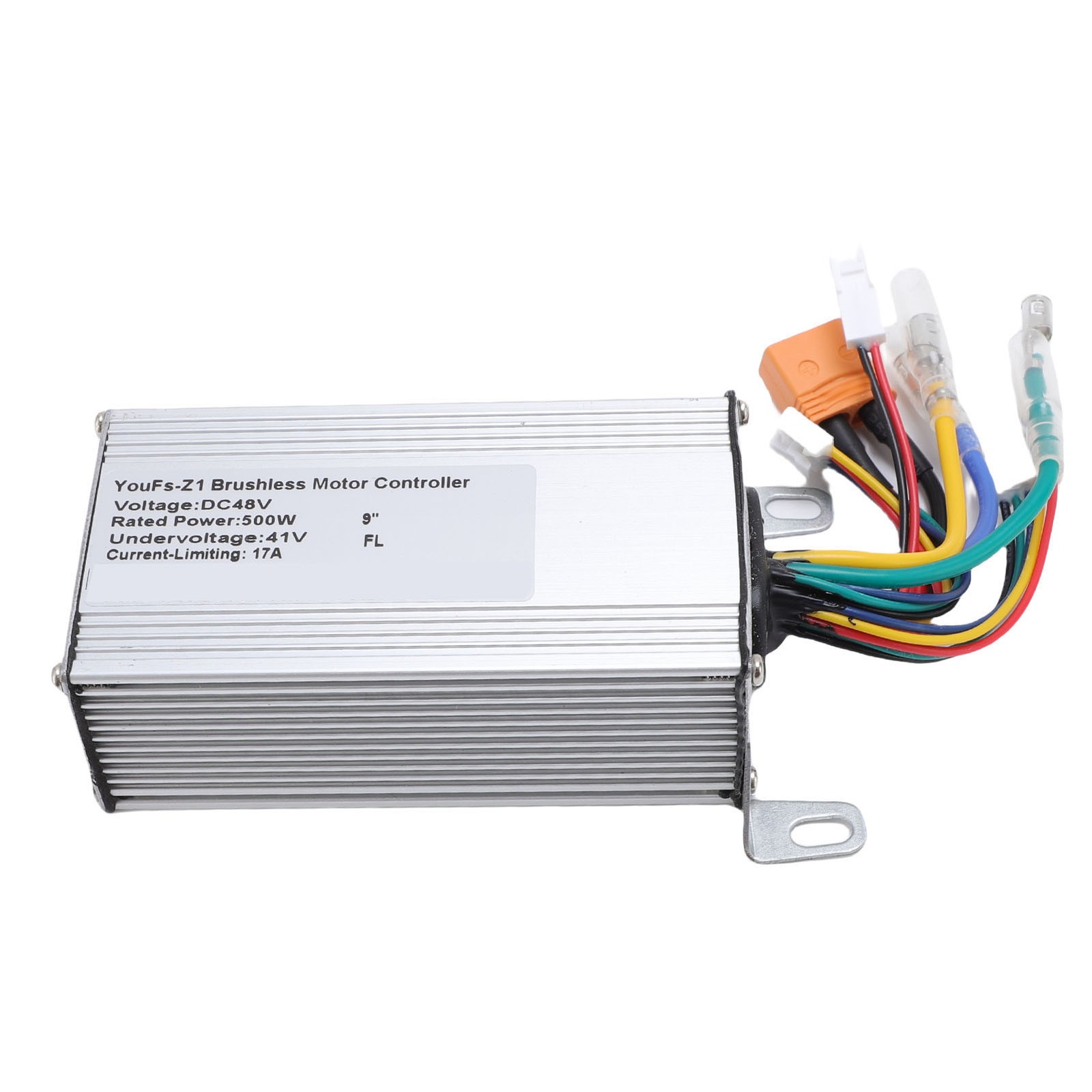 Electric Scooter Controller 500W Electric Scooter Motor Controller For