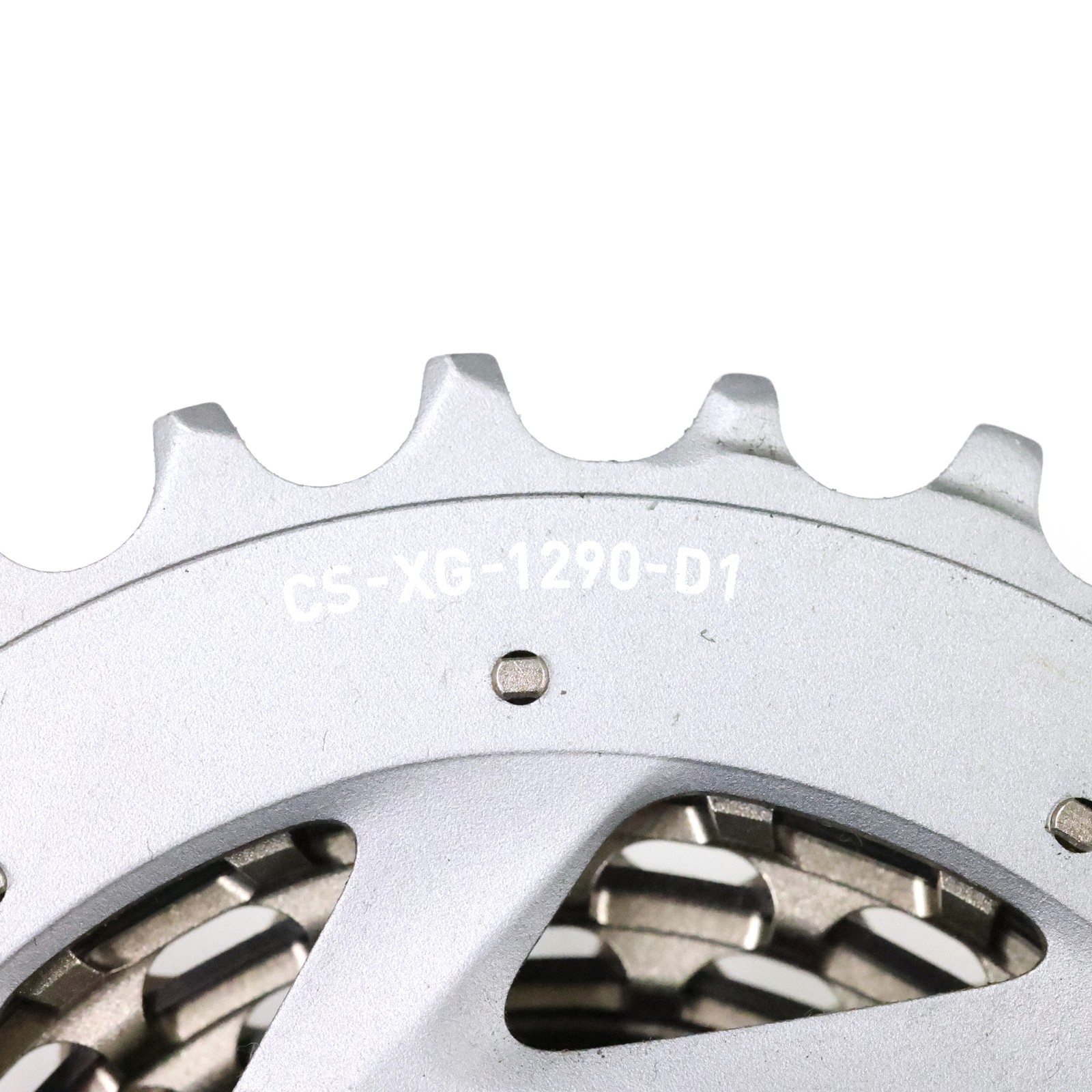 SRAM RED XG-1290 12-Speed Cassette – 10-28T, XDR