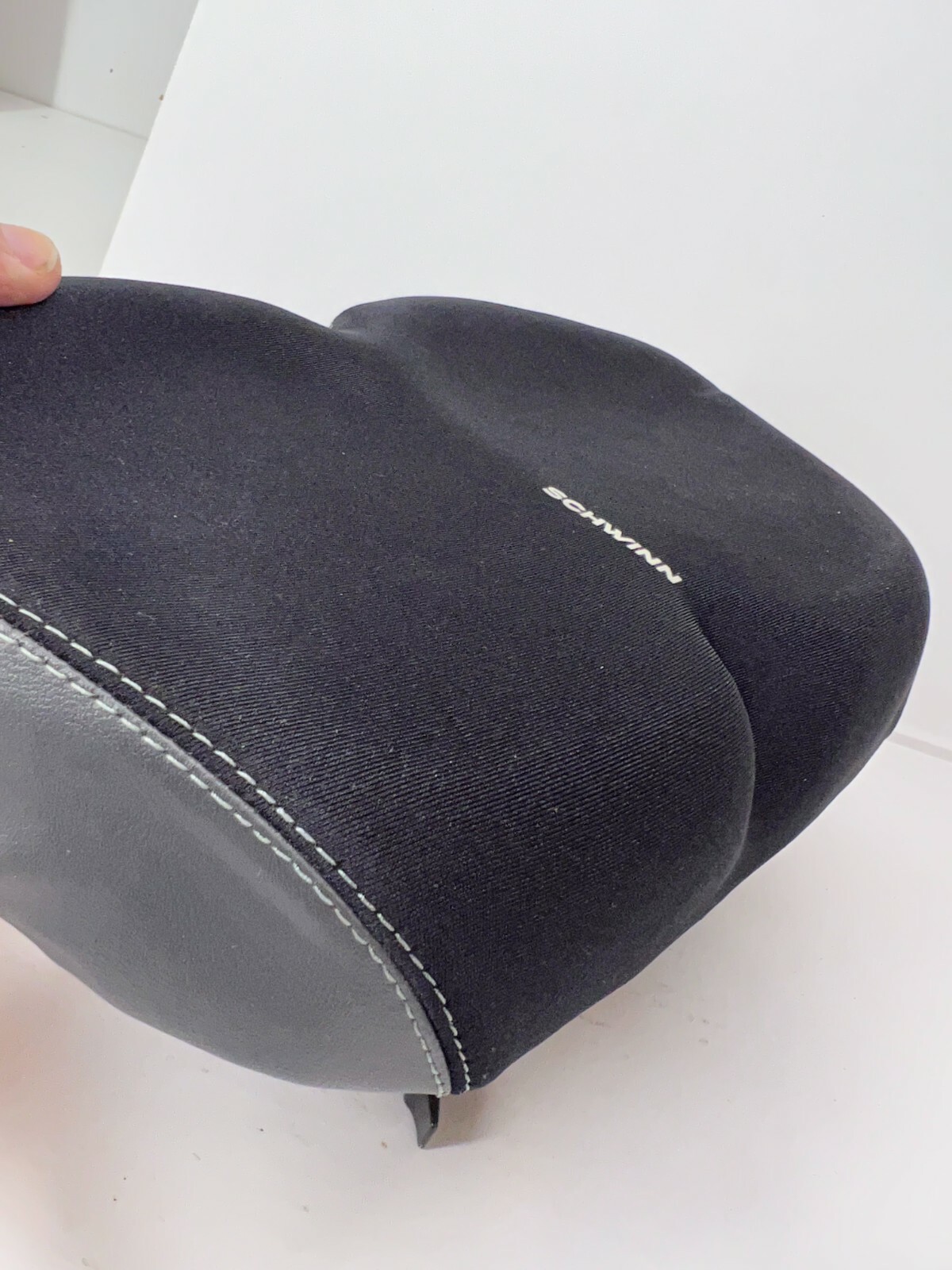 NEW Schwinn Cionlli Padded Comfort Bicycle Seat, 11 Inches Wide Adult FREE SHIP