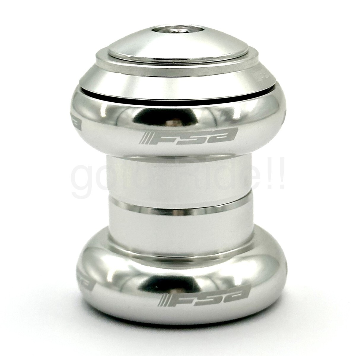 FSA Orbit X 1″ Threadless Road/MTB Bike Headset 1 inch W/Top Cap