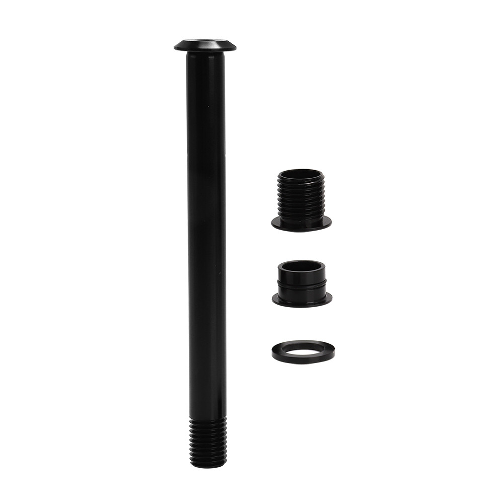 For Niner GT Kona Whisky Felt All City Jamis 15mm to 12mm Fork Conversion Kit
