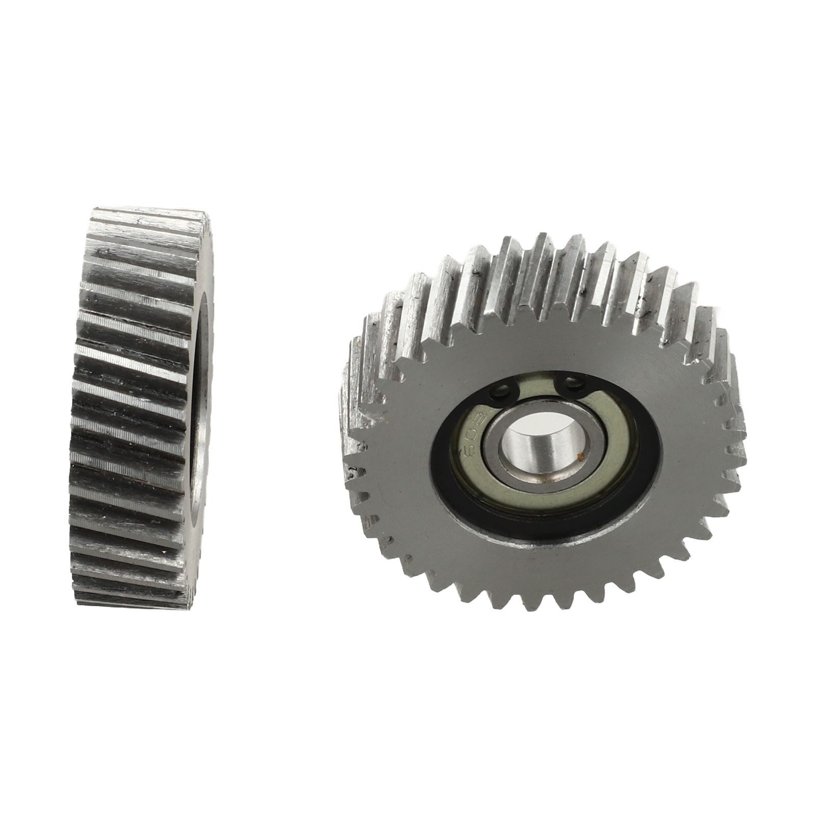 Optimal Performance 36T Ebike Electric Bike Gear with Long for service Life