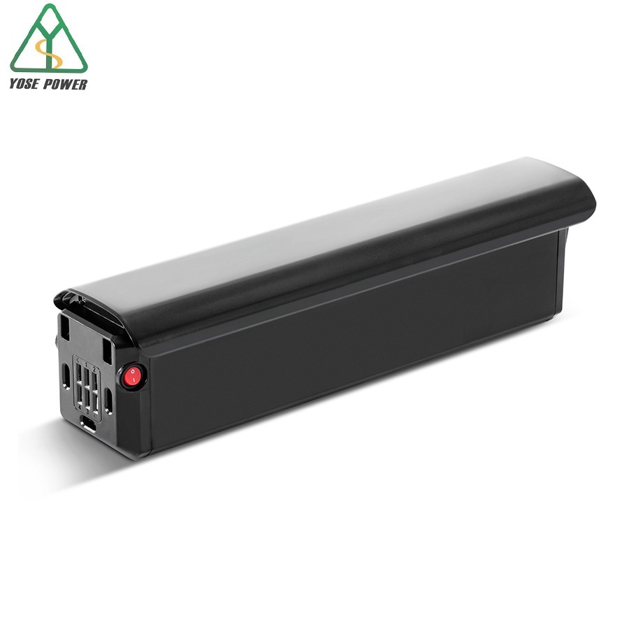 Horizon and Ranger-s Spare Ebike Battery 48V14Ah for Heybike Electric Bike