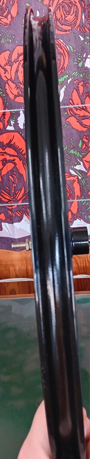 KINATTU 3 spoke Rim 27.5