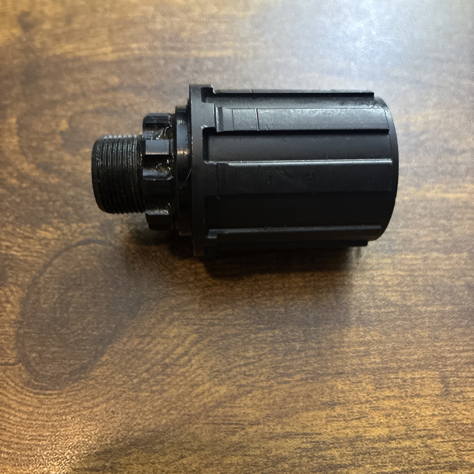 Bontrager Race/Rhythm Comp Freehub 9-Speed Splined Freehub Body 2015 # W211339