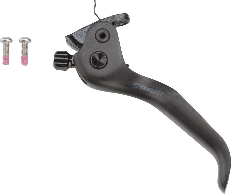Brake Lever Blades – SRAM Guide Ultimate/Code RSC Lever Blade Carbon V2 –