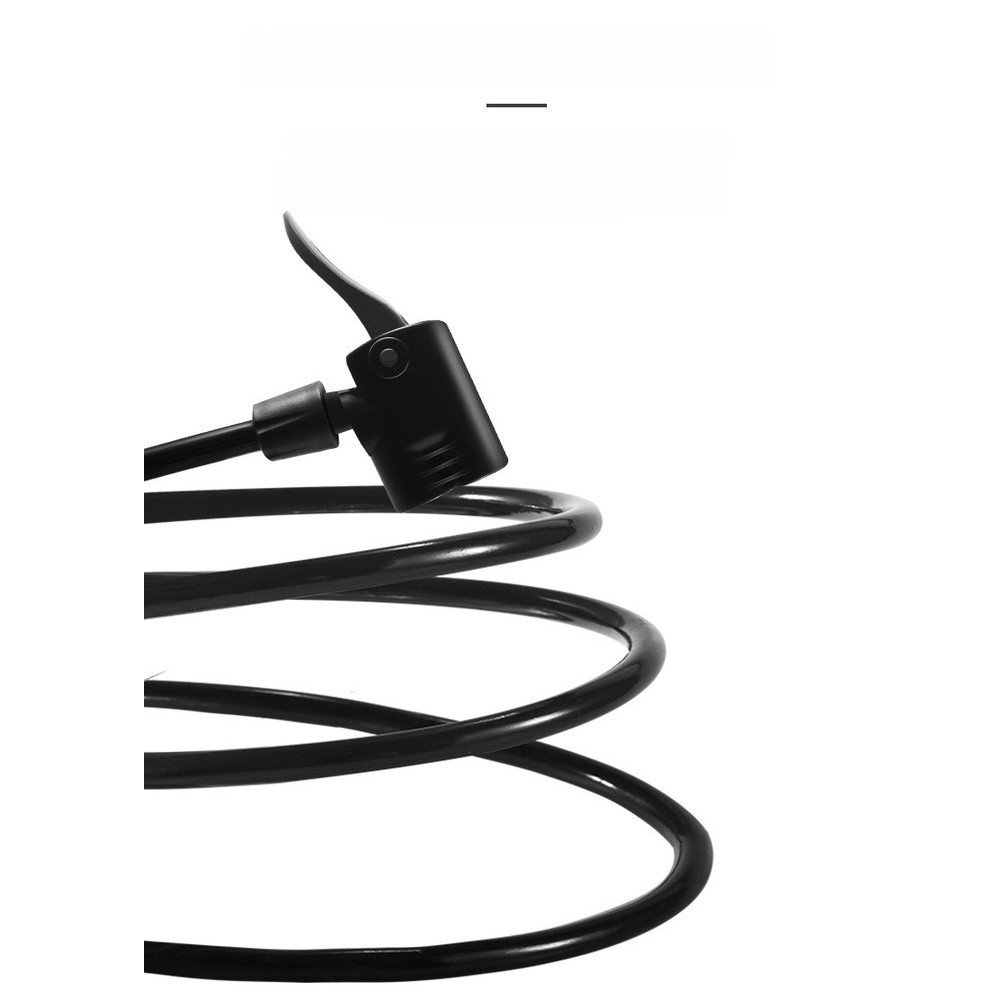 125cm 80cm Air Pump Hose Strong Rubber Anti Freeze for Low Temperature Use