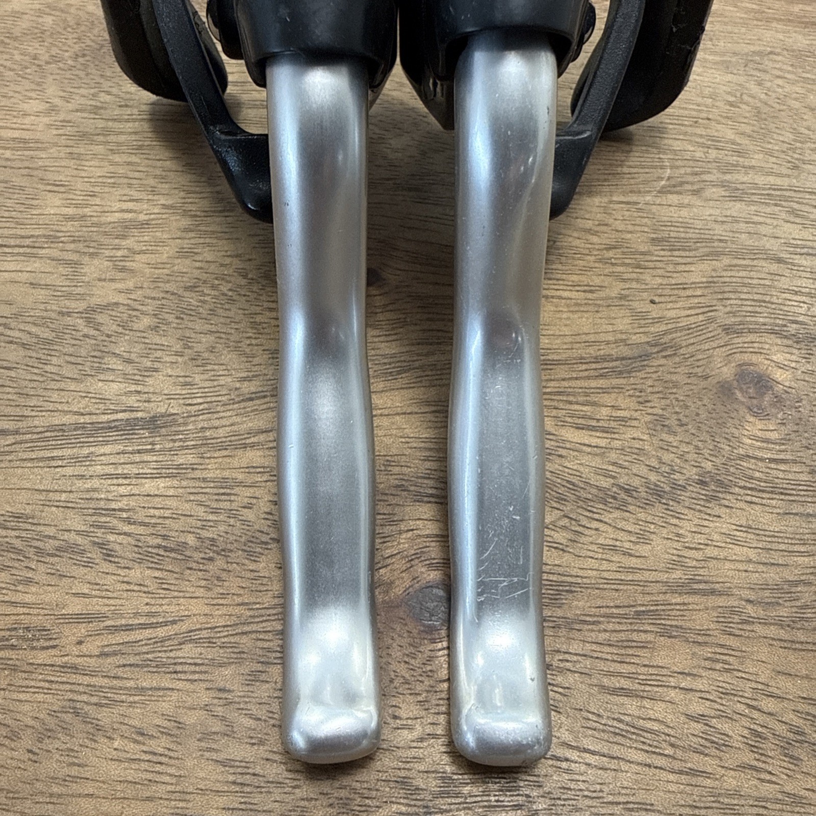 Shimano XTR ST-M900 8 Speed STI Shifter Cantilever Brake Levers Pair