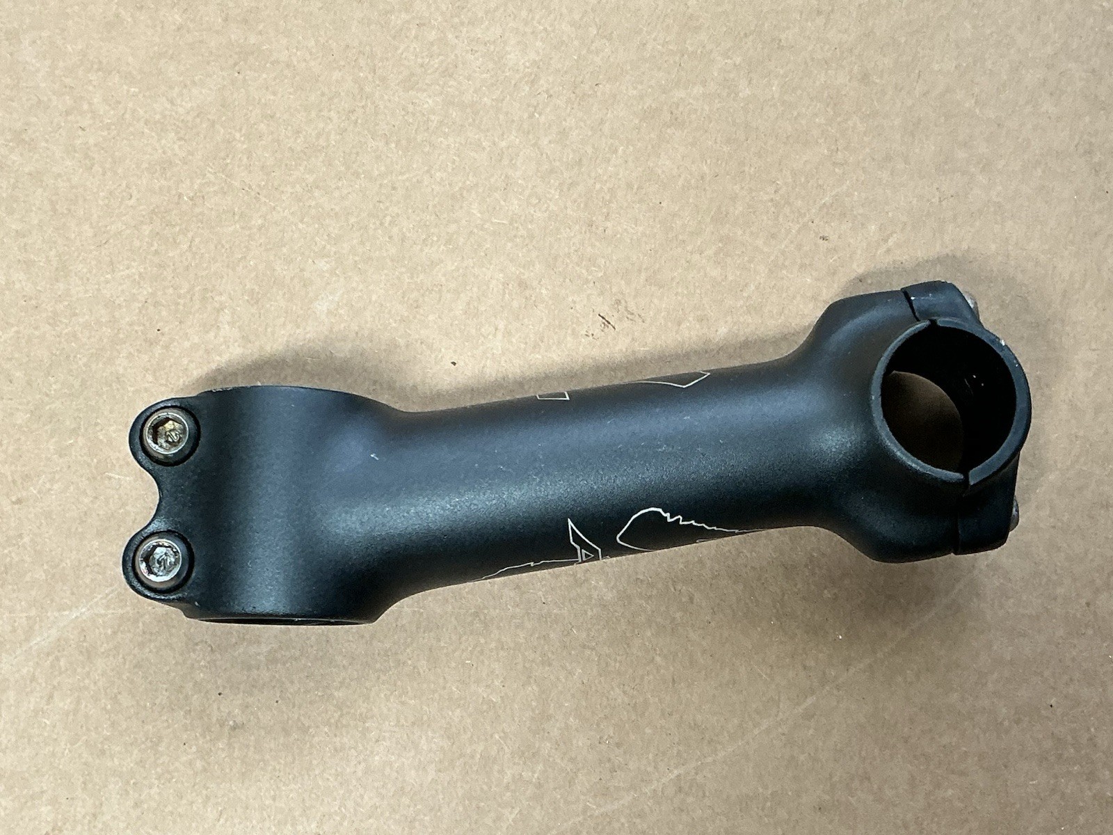 Specialized A1 Aluminum Stem 120mm X 25.4mm Stumpjumper/FSR Vintage MTB 1999