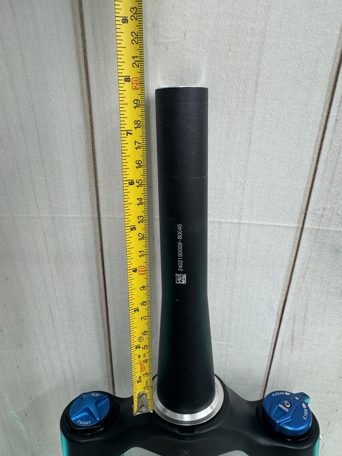 🔥 Fox 36 Rhythm Fork 29″ 160mm, OEM Take-Off, Nice! 🇺🇸