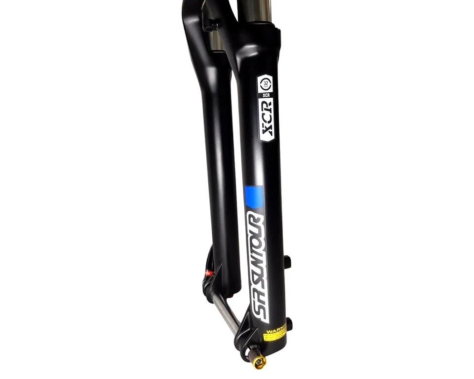 Suntour XCR32 LO R Air Fork 27.5″ 120mm Boost 15×110 Tapered MTB Suspension