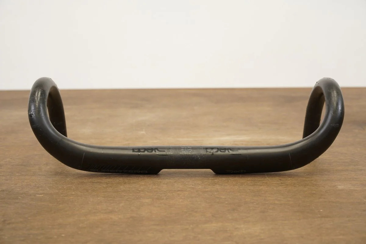 42cm Deda Elementi Superzero Carbon Road Handlebar 31.8mm