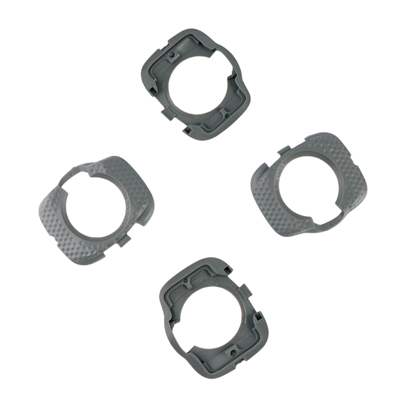 Road Bike Pedal Cleat Cover Compatible with Speedplay Zero Pedal Clips