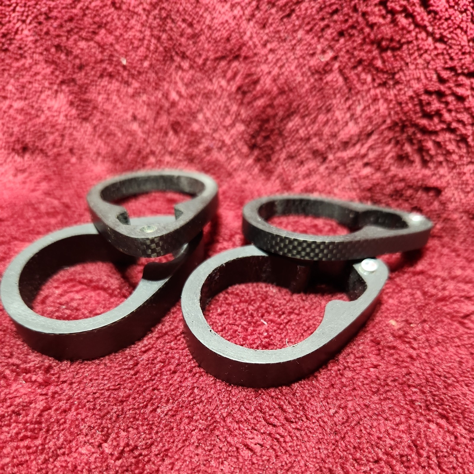 Pinarello Dogma F8 / F10/ F12 Most Talon Head Set Kit