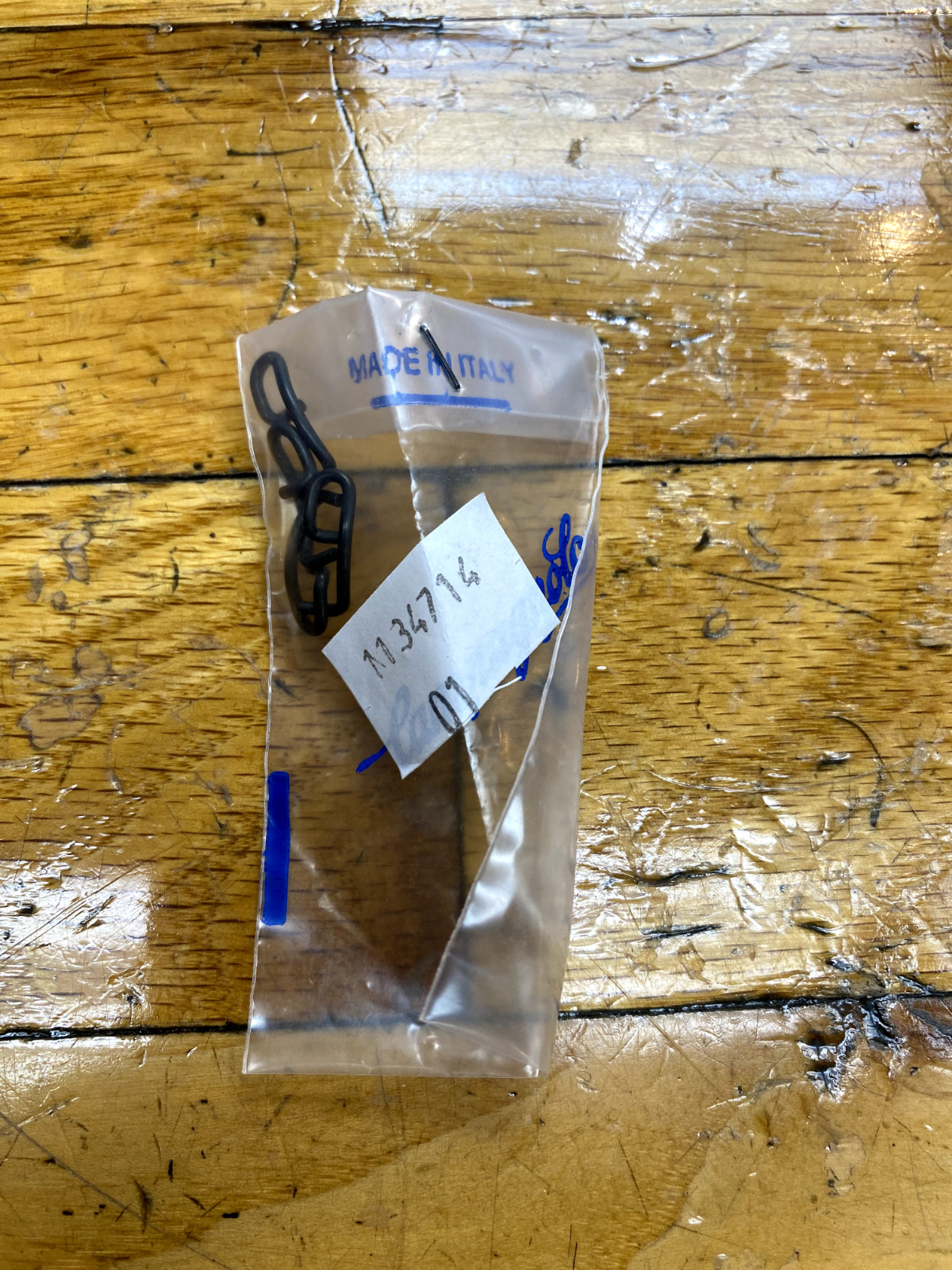 Campagnolo Ergopower R Index Spring Shifter Replacement, 4-pack, NIP 4-EC-RE209