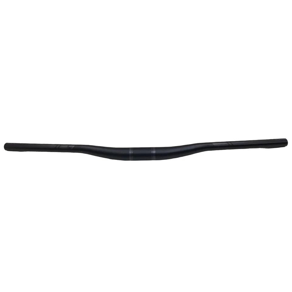 Pivot Phoenix Alloy Riser Handlebar 780mm 35mm Clamp MTB/eMTB Black
