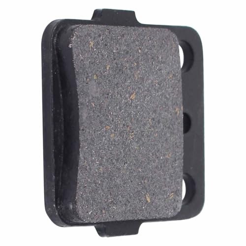 Front and Rear Brake Pads Kit for Yamaha YZ85 2002 2003 2004 2005 2006 2007