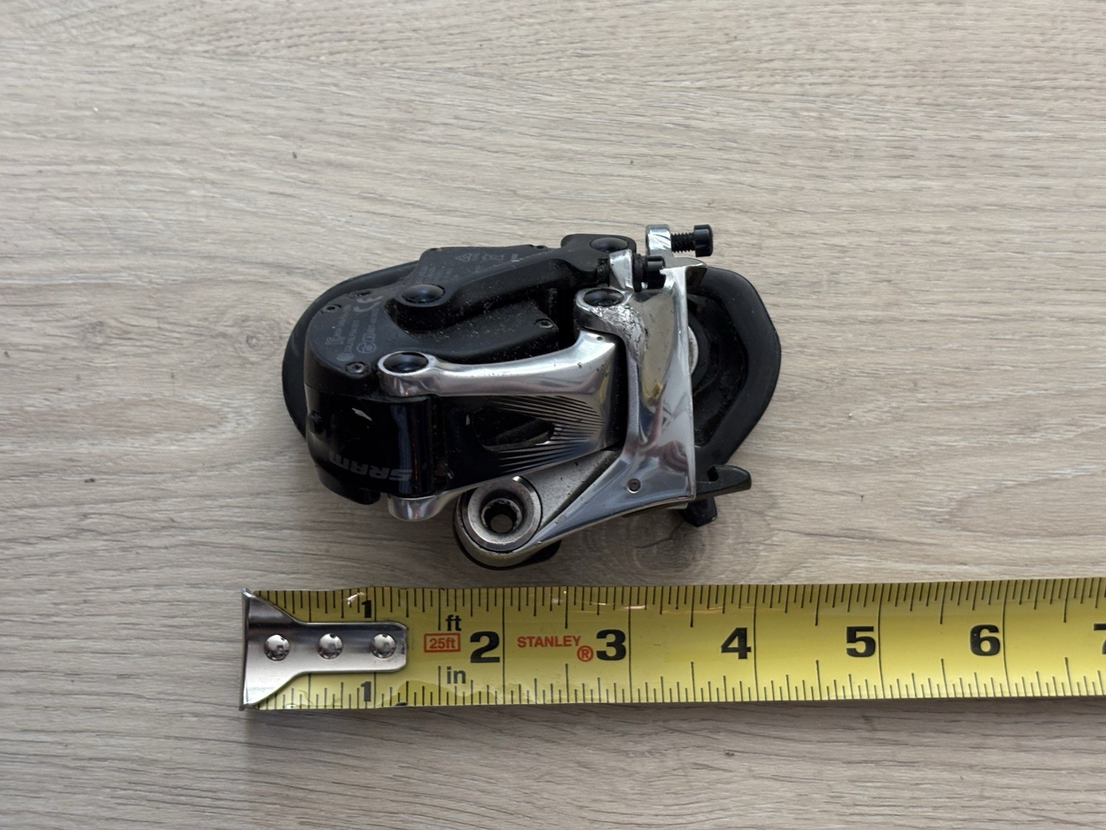 SRAM Red Etap Rear Derailleur 11spd A1 – Short Cage
