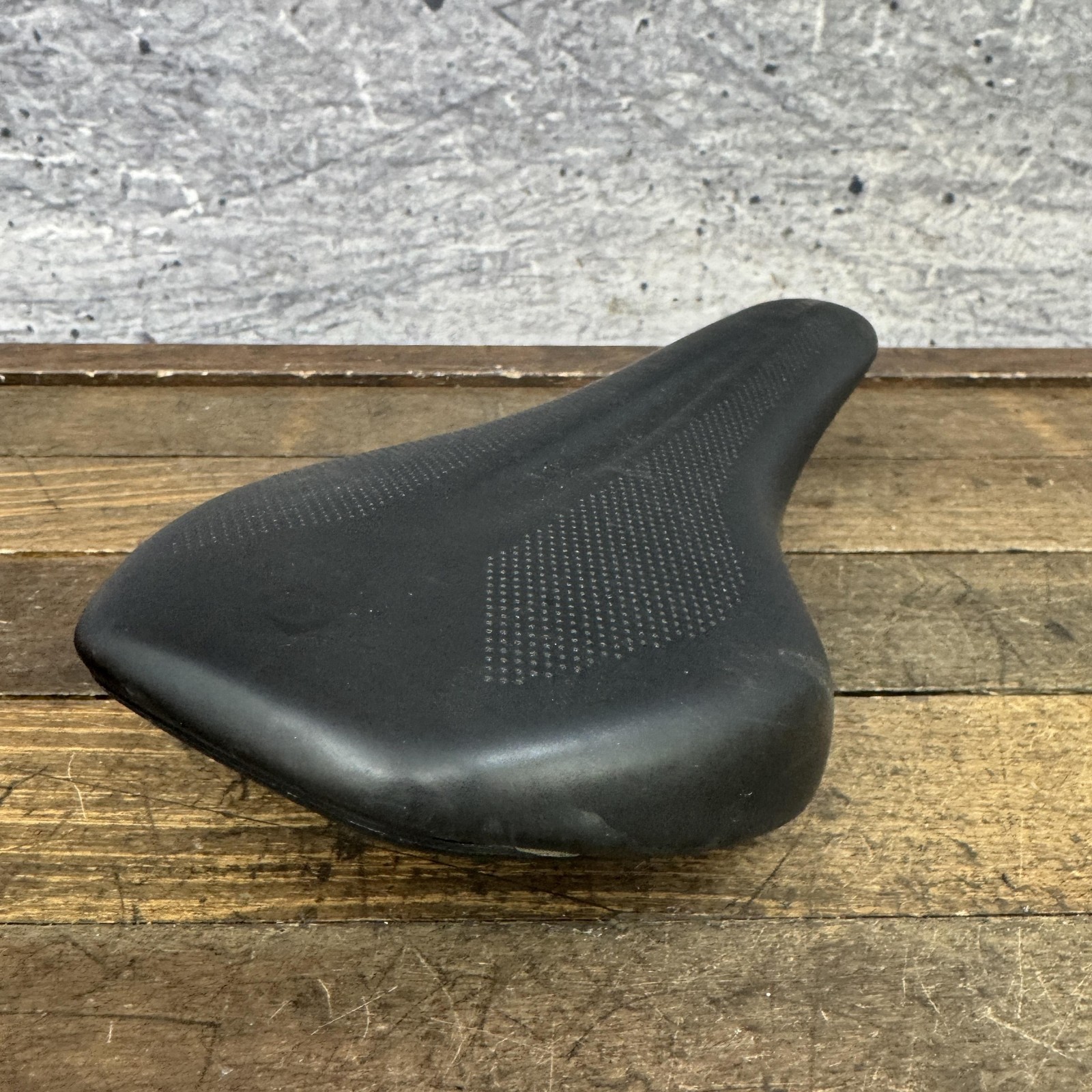 Syncros Belcarra Bicycle Saddle Seat Black 290g Road MTB Gravel Bike Racing