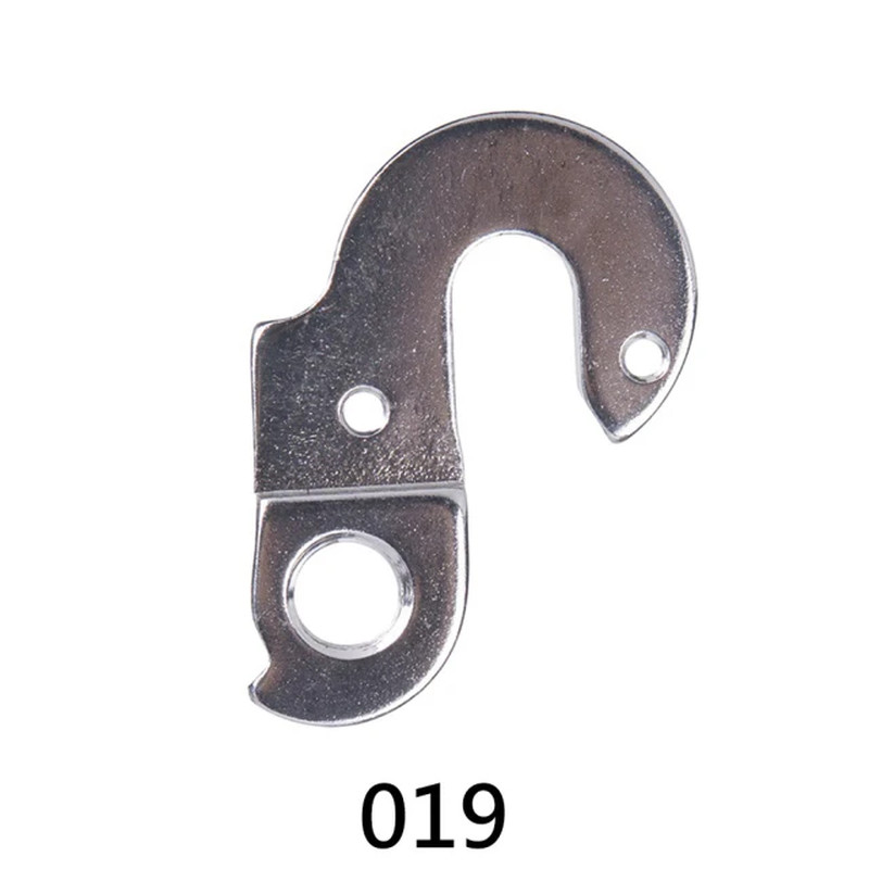 ZTTO MTB Road Bike Alloy Rear Derailleur Hanger Racing Cycling Mountain Frame Ge