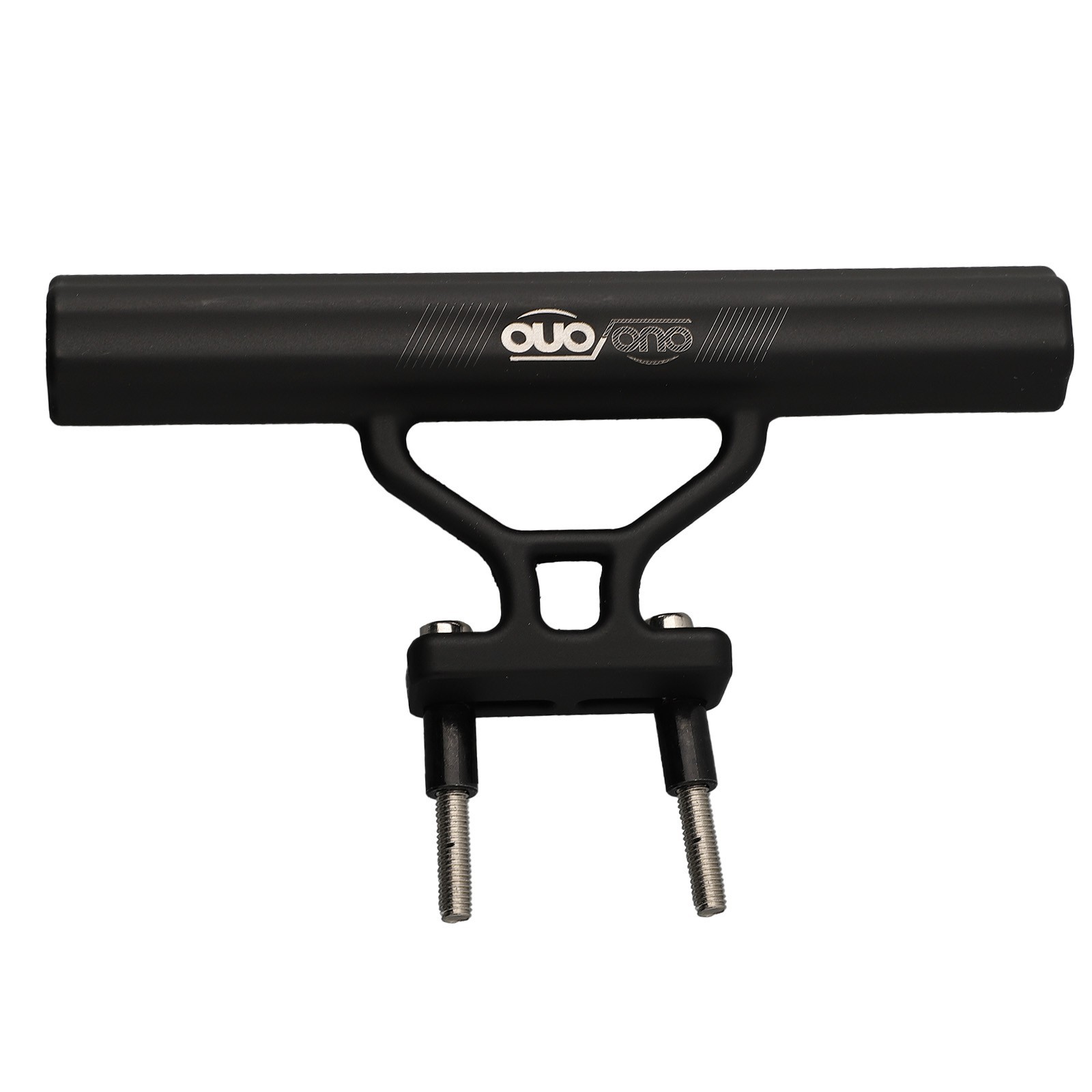 1pcs Brand Brand new Cycling Handlebar Extension Handlebars Black/Gold/Silver