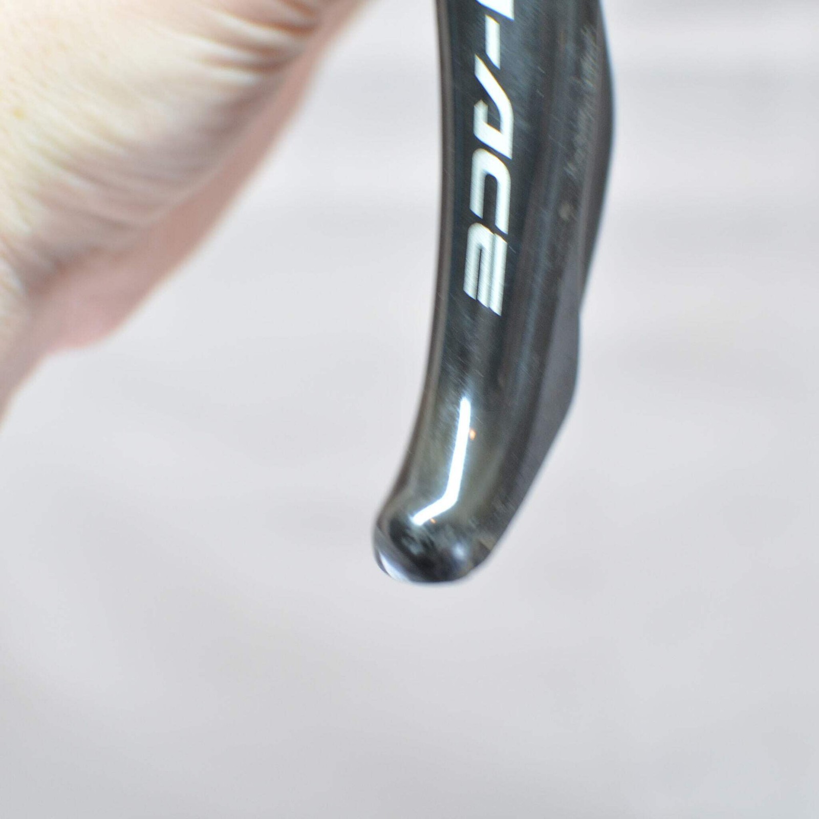 Shimano Dura Ace 9000 ST-9001 LEFT/FRONT 2 Speed STI Shifter